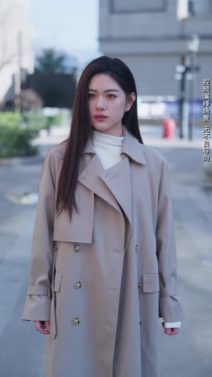 悬崖上起舞（45集）热门火爆短剧