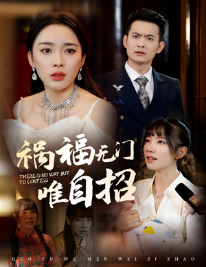 祸福无门唯自招(30集) 祸福无门唯自招(30集)爆火短剧推荐