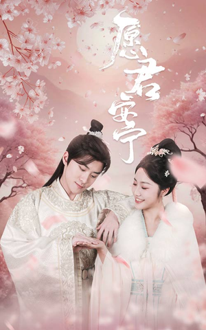 愿君安宁(34集) 愿君安宁(34集)免费观看完整版