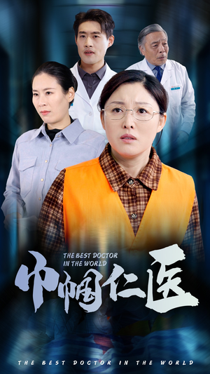 巾帼仁医(53集) 巾帼仁医(53集)红果免费短剧