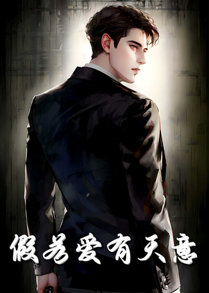 假若爱有天意(29集) 假若爱有天意(29集)短剧推荐来了