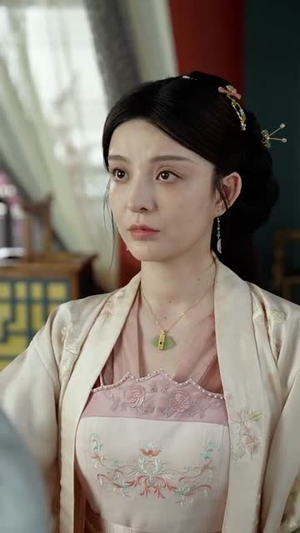 长姐回京后，太子沦陷了（63集）爆火短剧抢先看