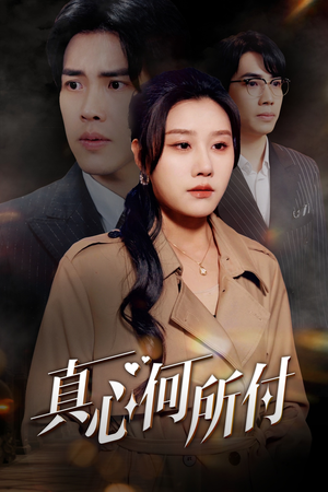 真心何所付(30集) 真心何所付(30集)第二季