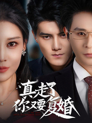 真走了你又要复婚(60集) 真走了你又要复婚(60集)高清无码免费看