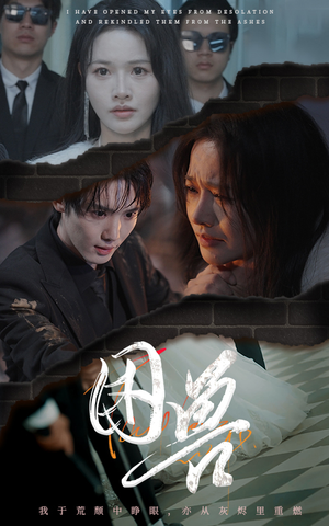 困兽(31集) 困兽(31集)精彩的短剧