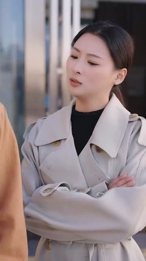 待你温柔如故（110集）温柔追捕短剧