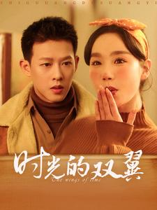 时光的双翼(94集) 时光的双翼(94集)网络小短剧