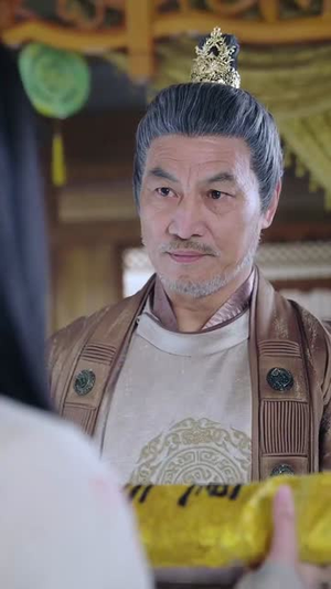 养子十八年只待册封日(32集) 养子十八年只待册封日(32集)最新短剧抢先看