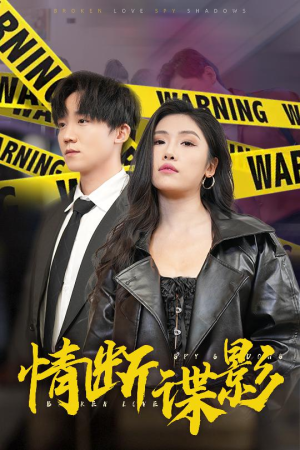 情断谍影(30集) 情断谍影(30集) 口碑爆棚免费看