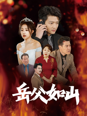 岳父的礼物（30集）最新热门短剧