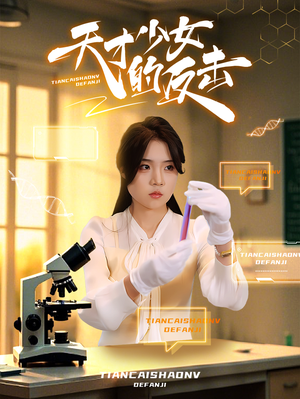 天才少女的反击(31集) 天才少女的反击(31集) 夸克网盘在线看