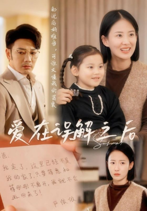 爱在误解之后(30集) 爱在误解之后(30集) 短剧全集抢先看