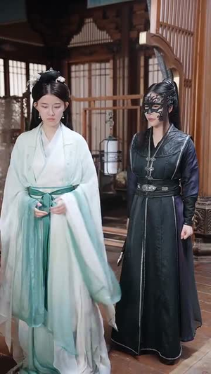 教主下山当娇妻（80集） 免费热门短剧