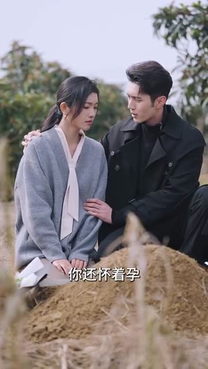 晚风入淮（79集） 免费短剧片段