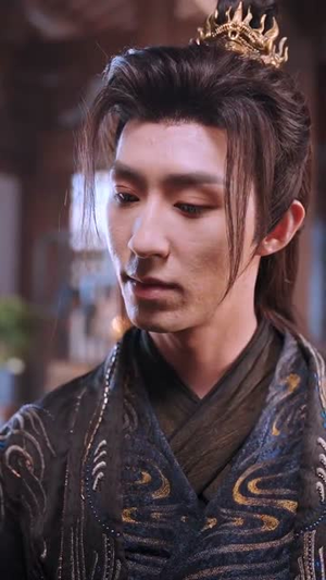 梦断香消将军府(50集) 梦断香消将军府(50集) 男主角是谁