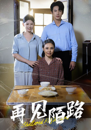 再见陌路(39集) 再见陌路(39集) 短剧热门合集