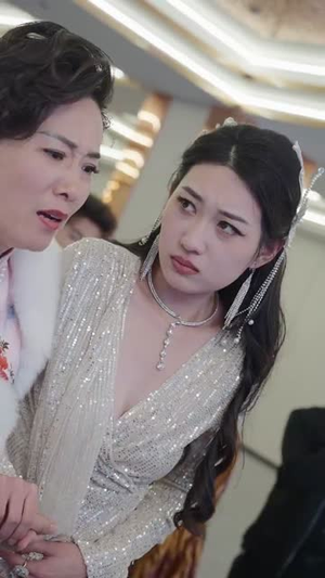 天降娇妻是神医（69集） 短剧分享片段