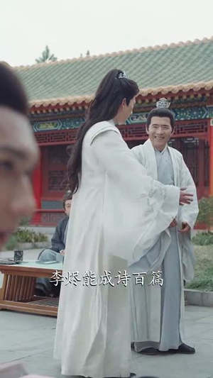 开局签到，陆地神仙修为（85集） 火爆短剧推荐