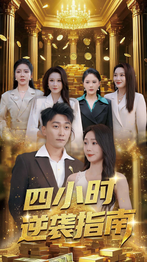 四小时逆袭指南（104集） 最后一集