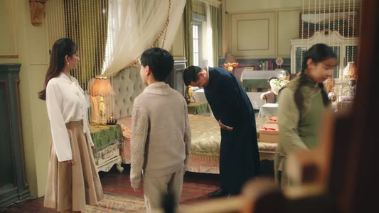 佔有姜西（24集） 最热短剧推荐