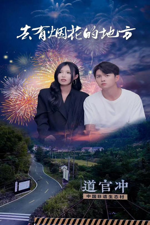 去有烟花的地方（63集） 短剧全集免费