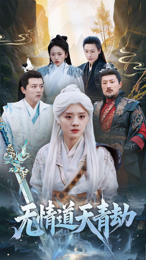 无情道天青劫（31集） 最热短剧推荐