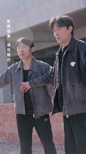 清月照南楼（35集） 我真的爱了