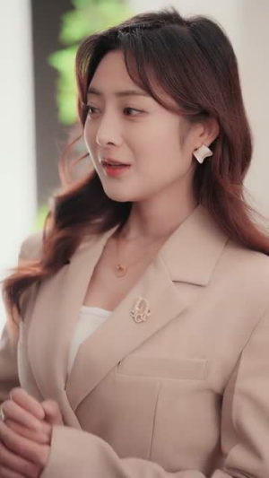 京枝欲叶（80集） 热门短剧又来了