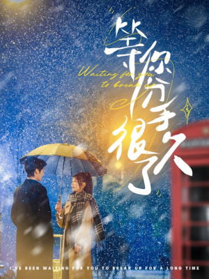 等你分手很久了(86集) 等你分手很久了(86集) 第二季