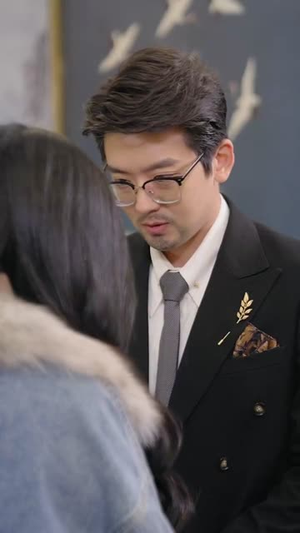 时空交错之消失的恋人（60集） 短剧后续更精彩