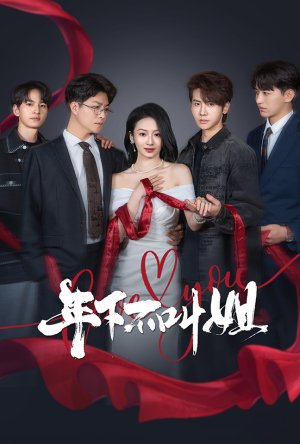 年下不叫姐（38集） 精彩短剧看不停