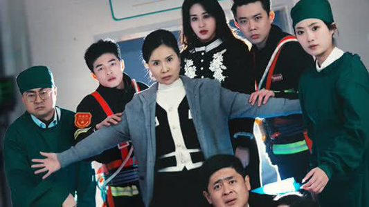 别吵她睡觉(30集) 别吵她睡觉(30集) 超火热门短剧