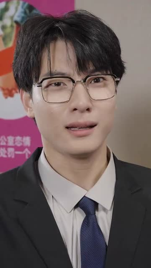 完蛋情书送错女老板(72集) 完蛋情书送错女老板(72集) 番茄免费短剧