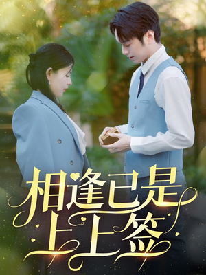 相逢已是上上签(30集) 相逢已是上上签(30集) 免费短剧就是爽