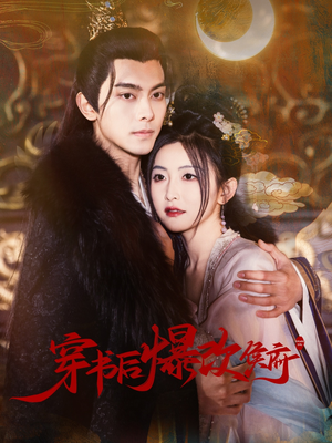 穿书后爆改侯府(77集) 穿书后爆改侯府(77集) 免费看全网短剧