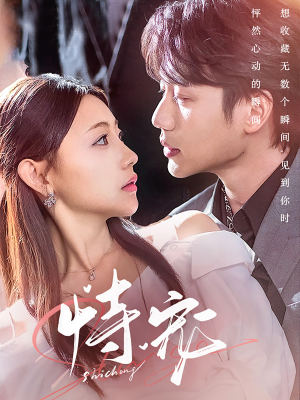 恃宠(87集) 恃宠(87集) 火爆短剧推荐