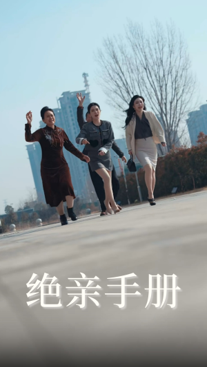 绝亲手册(70集) 绝亲手册(70集) 热门短剧推荐。