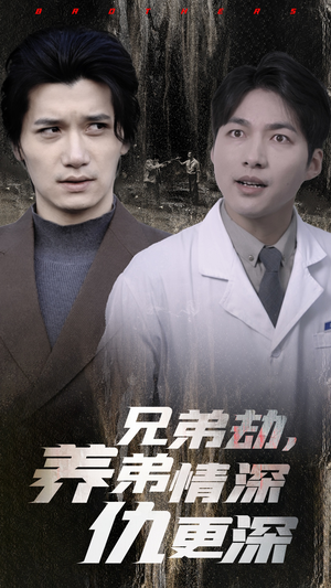 兄弟劫养弟情深仇更深（28集） 爆款短剧抢先看