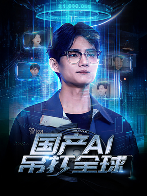 国产AI吊打全球(80集) 国产AI吊打全球(80集) 小短剧推荐