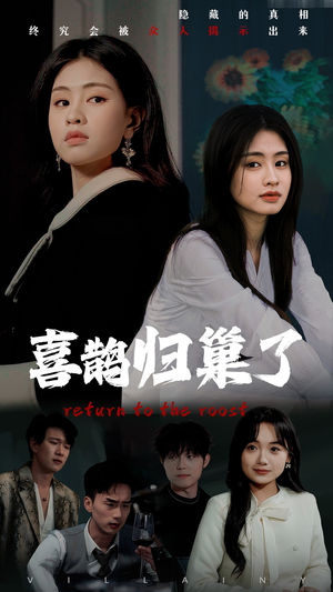 喜鹊归巢了（60集） 精彩短剧又来了