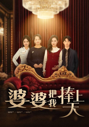 婆婆把我捧上天(52集) 婆婆把我捧上天(52集) 一共多少集