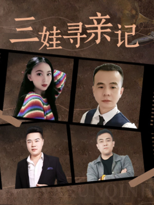 三娃寻亲记（17集）  在哪看免费