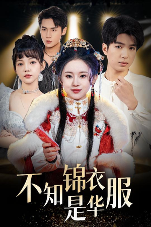不知锦衣是华服(40集) 不知锦衣是华服(40集)在线播放