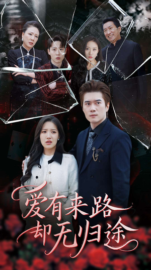 爱有来路却无归途(40集) 爱有来路却无归途(40集) 全集完整版