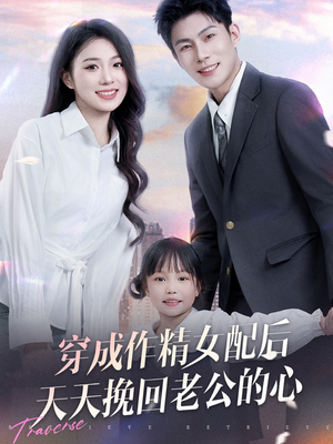 穿成作精女配后天天挽回老公的心(60集) 穿成作精女配后天天挽回老公的心(60集) 超好看的短剧