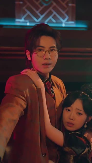 诱她入骨(65集) 诱她入骨(65集) 上热门短剧