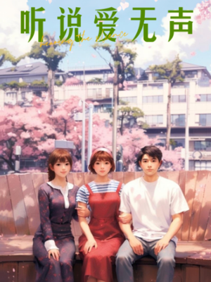 听说爱无声（28集） 超甜短剧分享