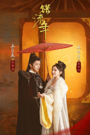 错流年（66集） 分享好看短剧