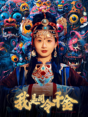 我是司令千金(61集) 我是司令千金(61集) 精彩短剧又来了