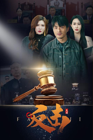 反击(41集) 反击(41集) 无需会员免费看